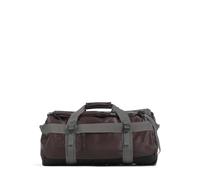 Rains Texel Small Sac de voyage rouge, polyester,polyuréthane, unisexe