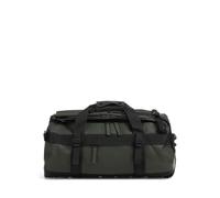 Rains - Sac de voyage 34L - Texel Duffel Bag Small Green - Kaki Kaki