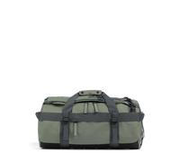 Rains Texel Small Sac de voyage vert, polyester,polyuréthane, unisexe