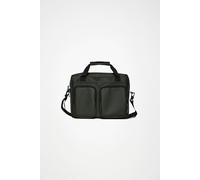 Rains Texel Tech Bag | Everyday | Green | One Size