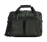 Rains - Texel Tech Bag - Homme - Sacs - Vert - Taille: ONE Size