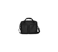 Rains - Texel Tech Bag - unisex - Sacs - Noir - Taille: ONE Size