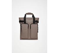 Rains Texel Tote Backpack | Sac À Dos | Cinder | One Size