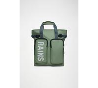 Rains Texel Tote Backpack | Sac À Dos | Vert | One Size