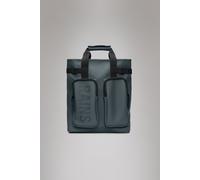 Rains Texel Tote Backpack | Tote Bag | Lagoon | One Size |