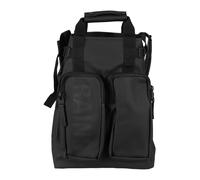 Rains - Texel Tote Sac à dos - Homme - Sacs - Noir - Taille: ONE Size