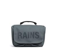 Rains Texel Wash Bag | Trousse De Toilette | Gris | One Size |
