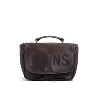 Rains Texel Wash Bag - Depth One Size