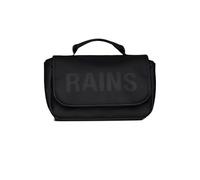 rains texel wash bag