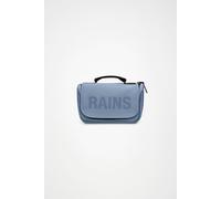 Rains Texel Wash Bag | Trousse De Toilette | Blue Dusk | One Size