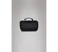 Rains Texel Wash Bag | Trousse De Toilette | Noir | One Size | One Size