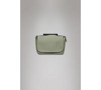 Rains Texel Wash Bag | Trousse De Toilette | Vert | One Size | Female