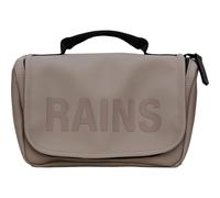 Rains Texel Wash Bag | Trousse De Toilette | Cinder | One Size