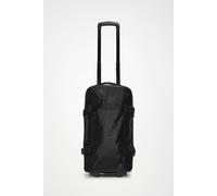 Rains TexXel Cabin Bag | Valise | Noir | One Size
