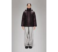 Rains Torna Insulated Curve Jacket | Veste D’hiver | Depth | S | Female