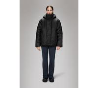 Rains Torna Insulated Jacket | Veste D’hiver | Noir | XL | Female