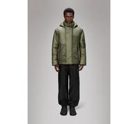 Rains Torna Insulated Jacket | Veste D’hiver | Vert | M | Male