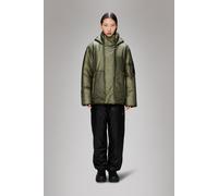Rains Torna Insulated Jacket | Veste D’hiver | Vert | S | Male