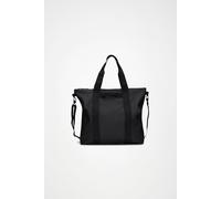Rains Tote Bag | Everyday | Black | One Size