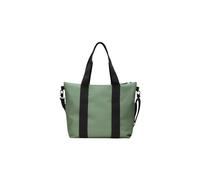 Rains - Tote Bag - Femme - Sacs - Vert - Taille: ONE Size