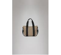Rains Tote Bag Micro - Beige One Size