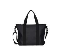 Rains - Tote Bag Micro - Homme - Sacs - Noir - Taille: ONE Size