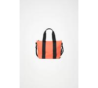 Rains Tote Bag Micro | Tote Bag | Ember | One Size