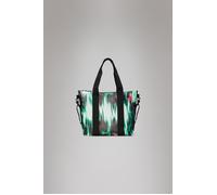 Rains Tote Bag Mini - Blur One Size