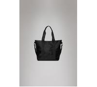 Rains Tote Bag Mini - Coal One Size