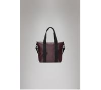 Rains Tote Bag Mini - Depth One Size