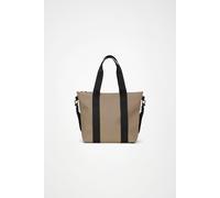 Rains Tote Bag Mini | Everyday | Beige | One Size