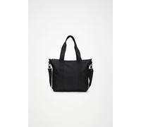 Rains Tote Bag Mini | Everyday | Black | One Size
