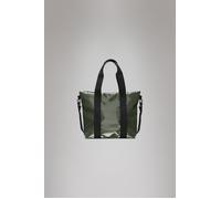 Rains Tote Bag Mini - Swamp One Size