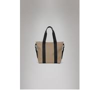 Rains Tote Bag Mini | Tote Bag | Beige | One Size | Female