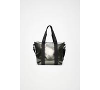 Rains Tote Bag Mini | Tote Bag | Gris | One Size