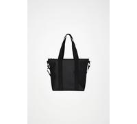 Rains Tote Bag Mini | Tote Bag | Noir | One Size