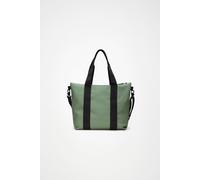 Rains Tote Bag Mini | Tote Bag | Vert | One Size