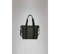 Rains Tote Bag Mini | Tote Bag | Vert | One Size | Female