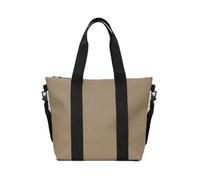 Rains Tote Bag Mini | Tote Bag | Beige | One Size