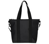 Rains Tote Bag Mini Cabas noir, unisexe