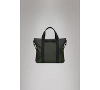 Rains Cabas vert foncé, unisexe