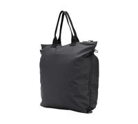 Rains - Tote Bag - unisex - Sacs - Noir - Taille: ONE Size