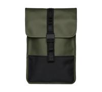 Rains - Trail Backpack Mini - Femme - Sacs - Vert - Taille: ONE Size