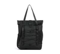 Rains Trail Cabas noir, polyester,polyuréthane, unisexe