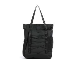 Rains Trail Cabas noir, polyester,polyuréthane, unisexe