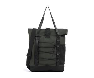 Rains Trail Cabas olive, polyester,polyuréthane, unisexe