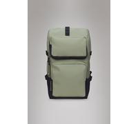 Rains Trail Cargo Sac à dos gris, unisexe, 14L