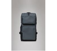 Rains Trail Cargo Backpack | Sac À Dos | Lagoon | One Size | Male