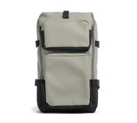 Rains Trail Cargo Sac à dos gris, unisexe, 14L