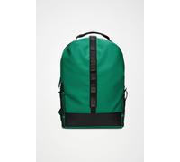Rains Trail Clip Front Backpack | Sac À Dos | Vert | One Size